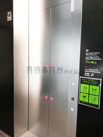 エレベーター