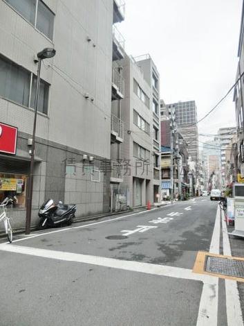 物件周辺