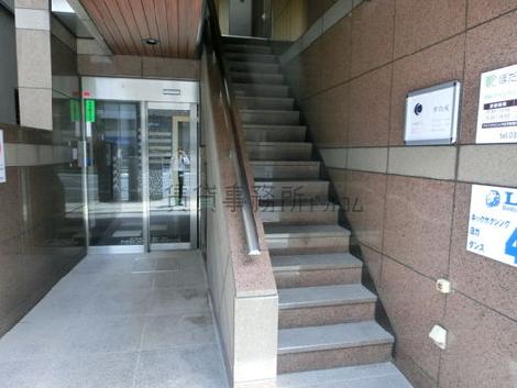 階段