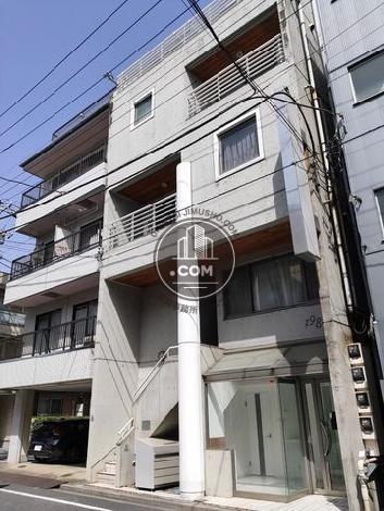 TKビル 外観写真