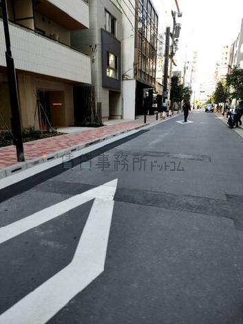 物件周辺