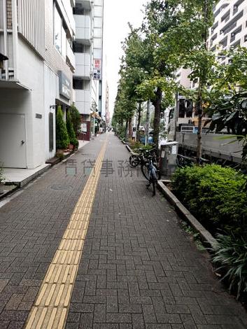 物件周辺