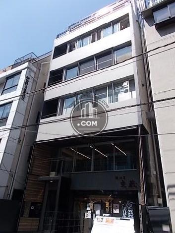 築地フロント 外観写真