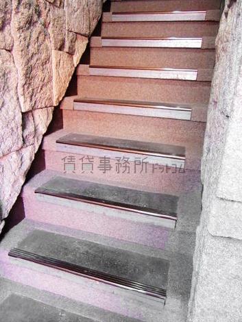 階段