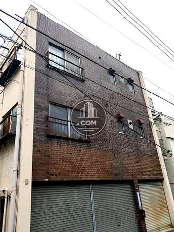 橋本ビル 外観写真