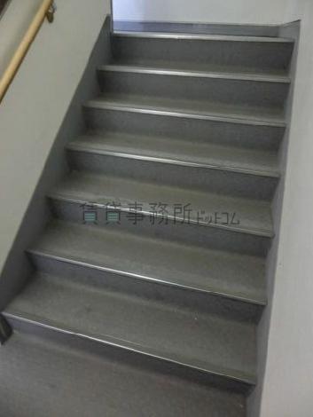 上がり口