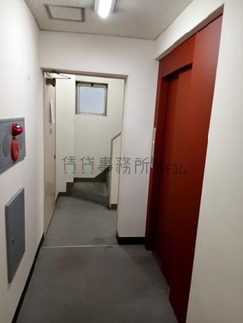 廊下
