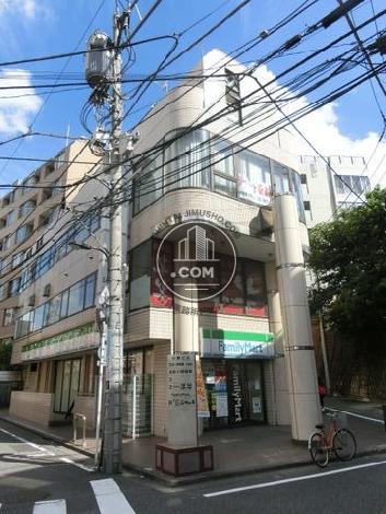 小野ビルの外観写真