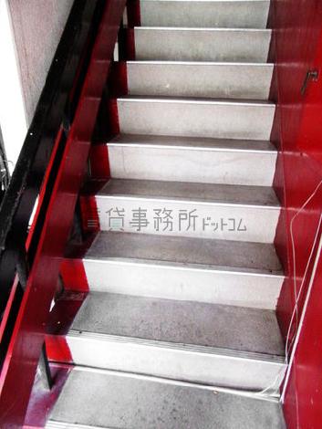 階段
