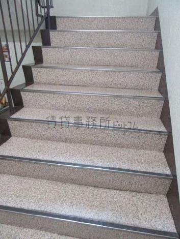 階段