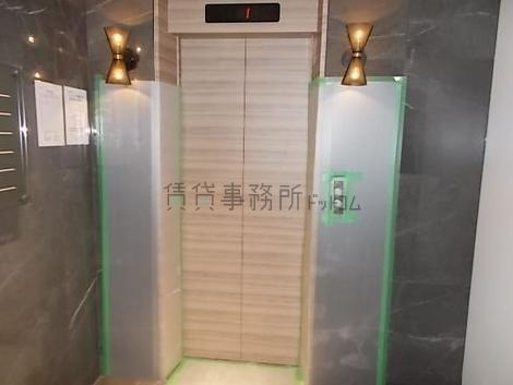 エレベーター
