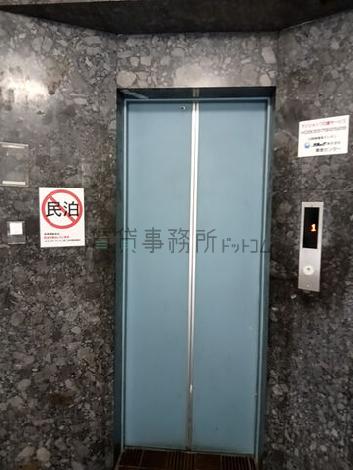 エレベーター