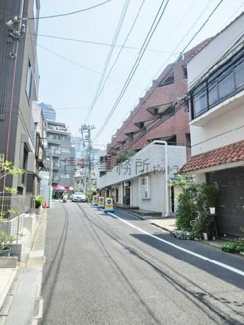 物件周辺