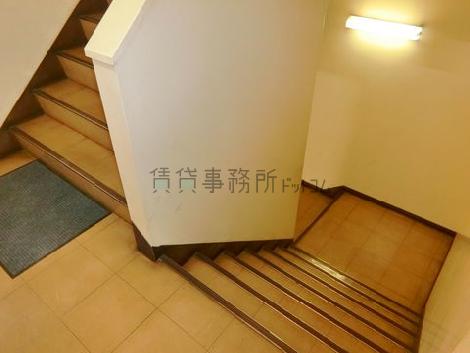 階段