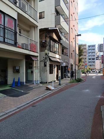 物件周辺