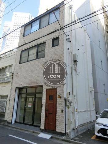 内田ビルの外観写真