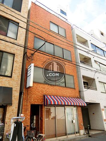 朝比奈ビル 外観写真
