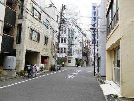 物件周辺