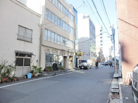 物件周辺