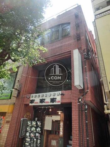 平木ビルの外観写真