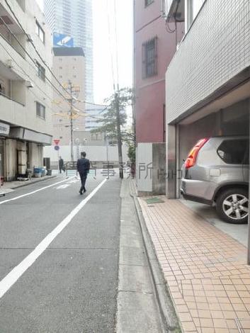 物件周辺