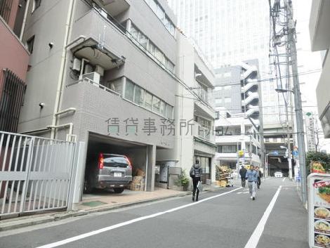 物件周辺