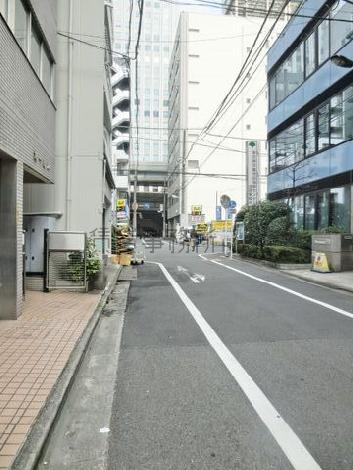 物件周辺
