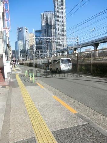 物件周辺