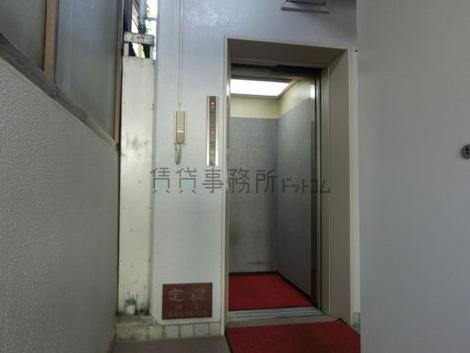 エレベーター