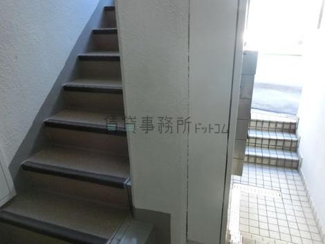 階段