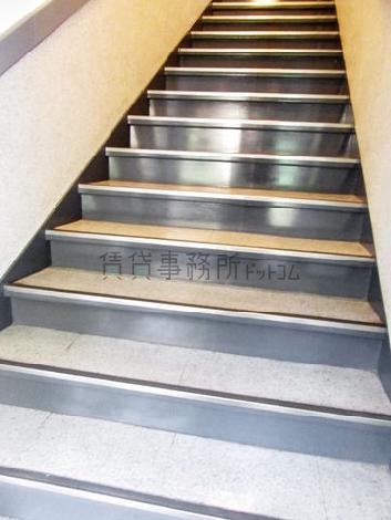 階段