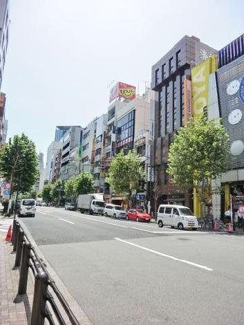 物件周辺