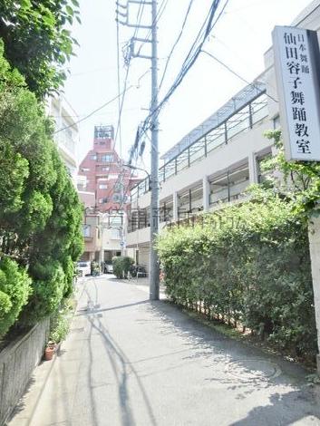 物件周辺