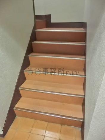 階段