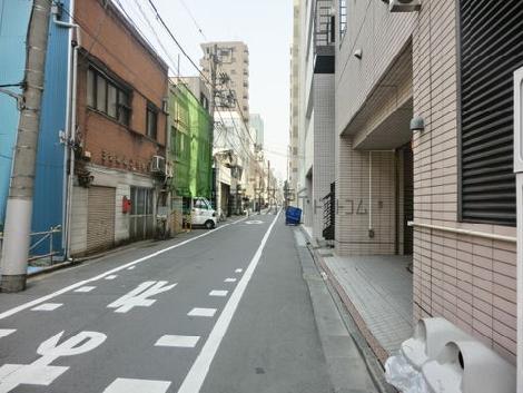 物件周辺