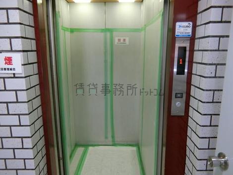 エレベーター