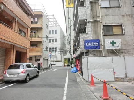 物件周辺