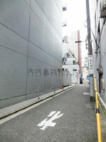 物件周辺