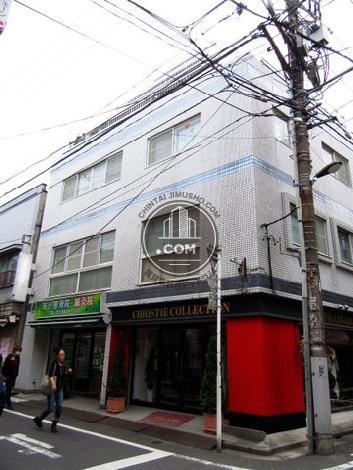 アーバンヒルズ東長崎の外観写真