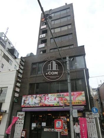 武田ビルの外観写真