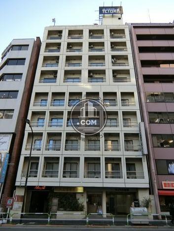 ロイヤル池袋ビルの外観写真