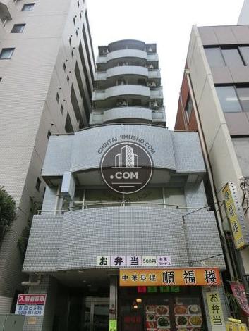 第20吉田ビルの外観写真