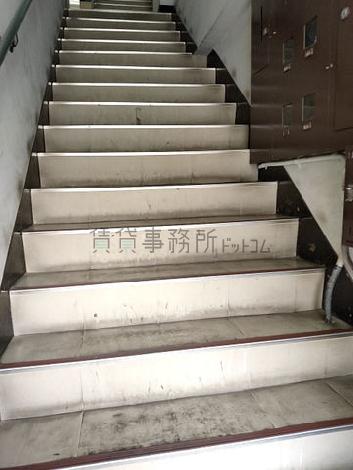 階段