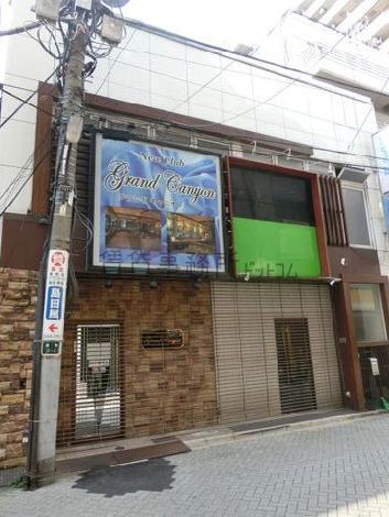NY巣鴨ビル第三の外観写真