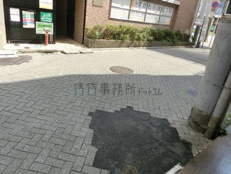物件周辺