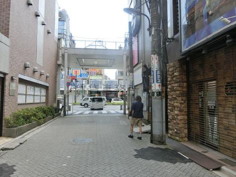 物件周辺