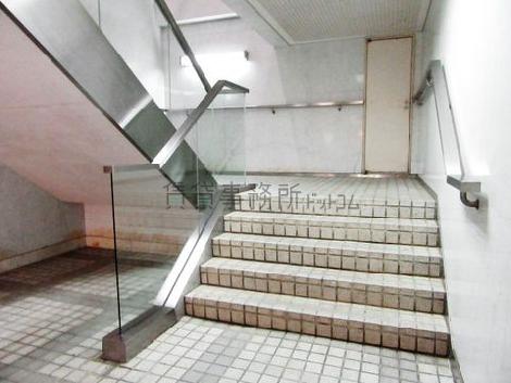 階段