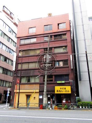 吉澤ビル/川辺ビルの外観写真