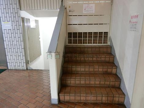 階段