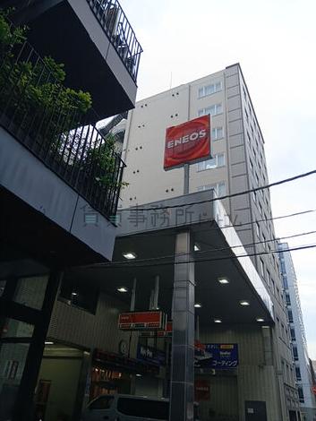 物件周辺